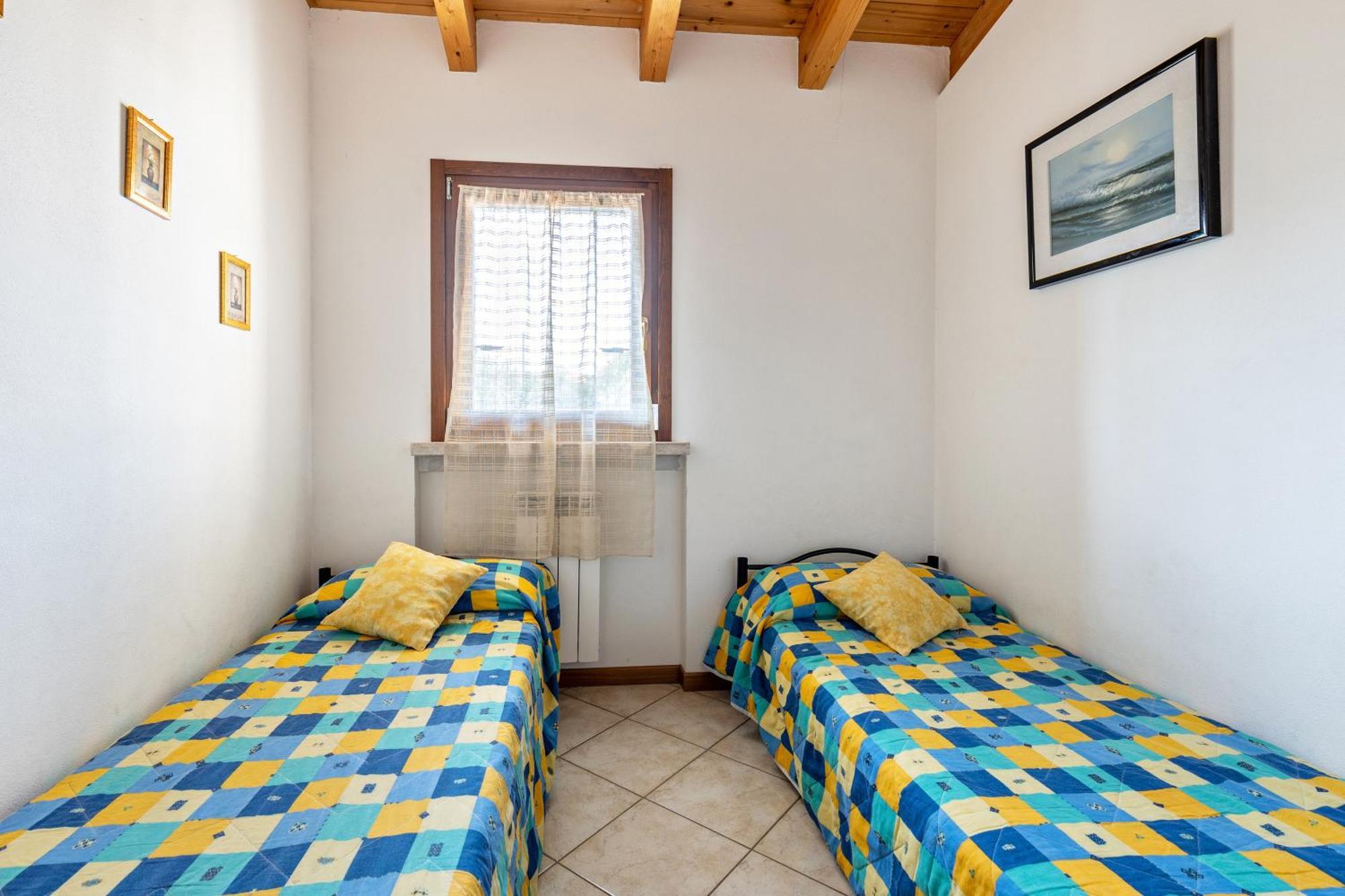 Residence La Corte Near Gardaland Castelnuovo del Garda Kültér fotó